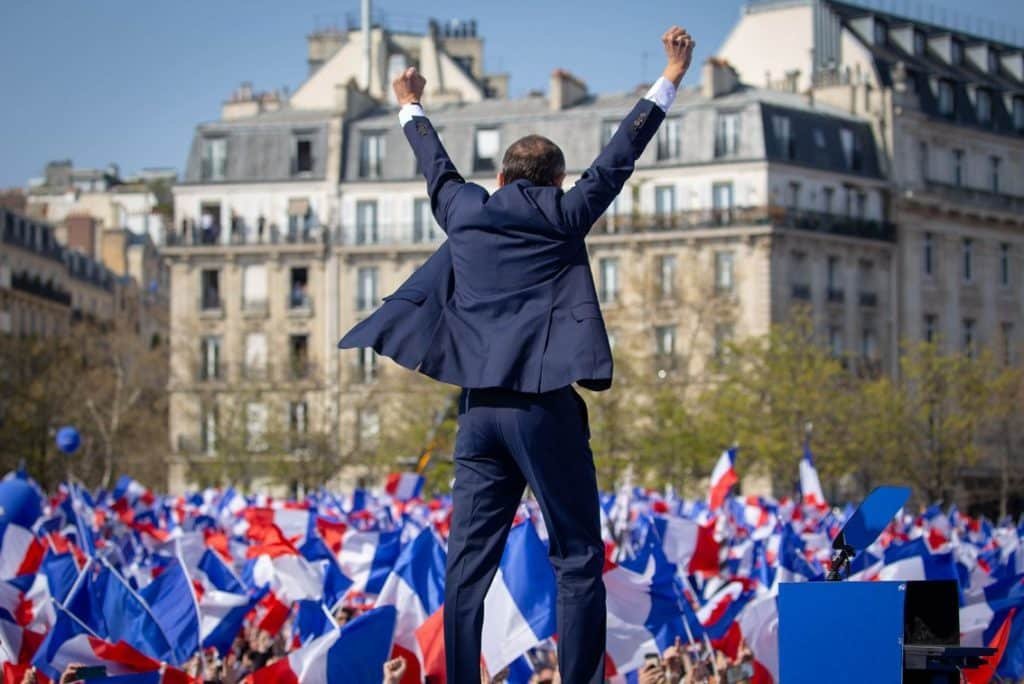 Eric Zemmour condamné en appel à 15 000 euros d'amende pour une diatribe contre l'islam et l'immigration