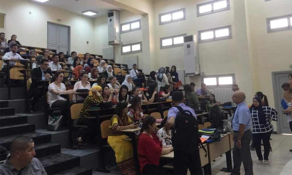 Tamazight à l'université : les recommandations du HCA