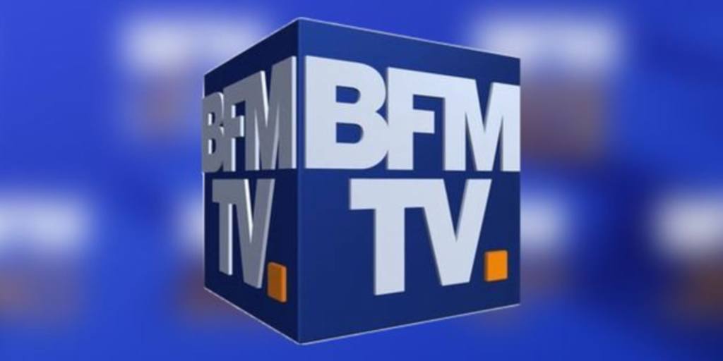 BFMTV rachetée par Rodolphe Saadé