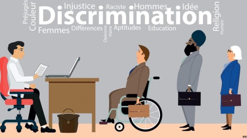 Agences d'intérim : les candidats discriminés en fonction de leurs origines