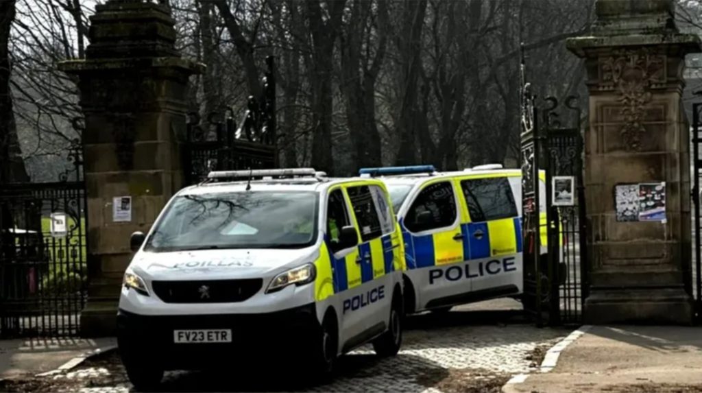 Un garçon poignardé alors qu'il rentrait de la mosquée en Ecosse