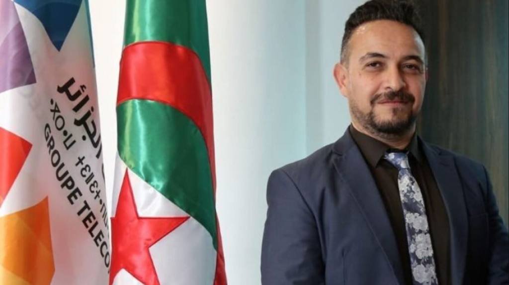 Le Groupe Télécom Algérie dévoile sa stratégie pour la période 2024-2028