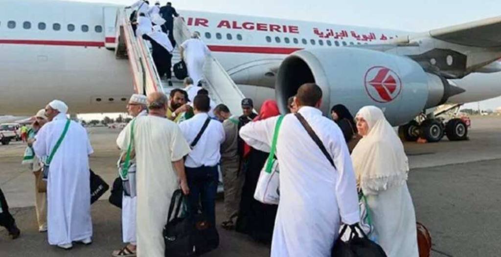 Hadj et omra : l’ONPO dévoile le programme des vols