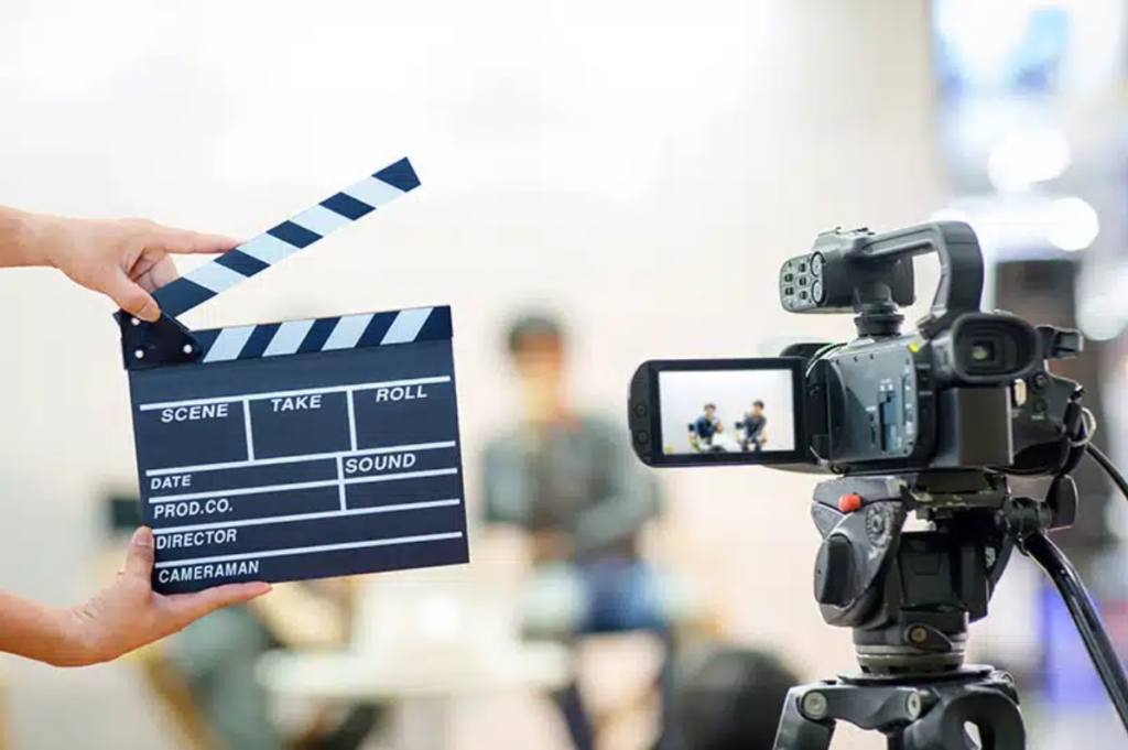 Le texte de loi sur l'industrie cinématographique en commission au Sénat