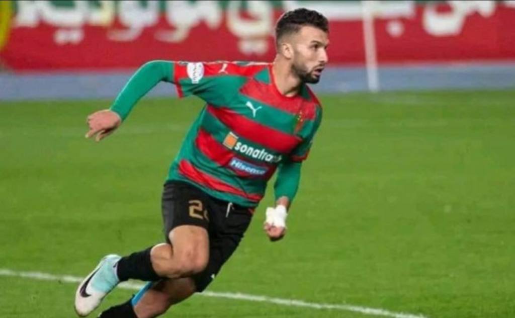 Ligue 1 Mobilis : le MC Alger s'impose face à l’ASO Chlef (6-3)