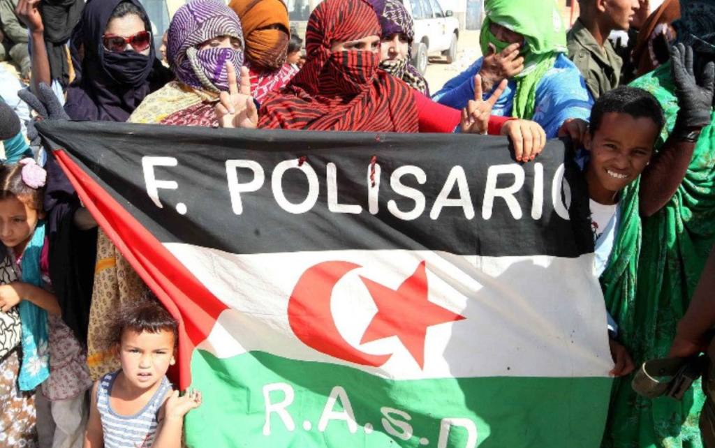 Le Polisario dénonce un projet d'investissements de la France au Sahara occidental