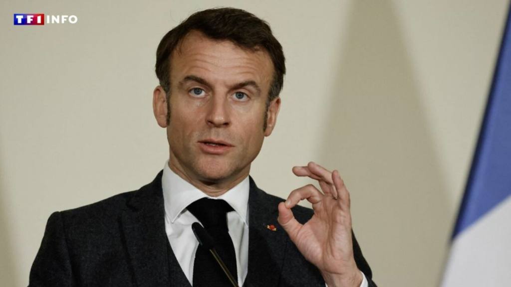 Emmanuel Macron : la France « aurait pu arrêter le génocide » au Rwanda mais « n’en a pas eu la volonté »