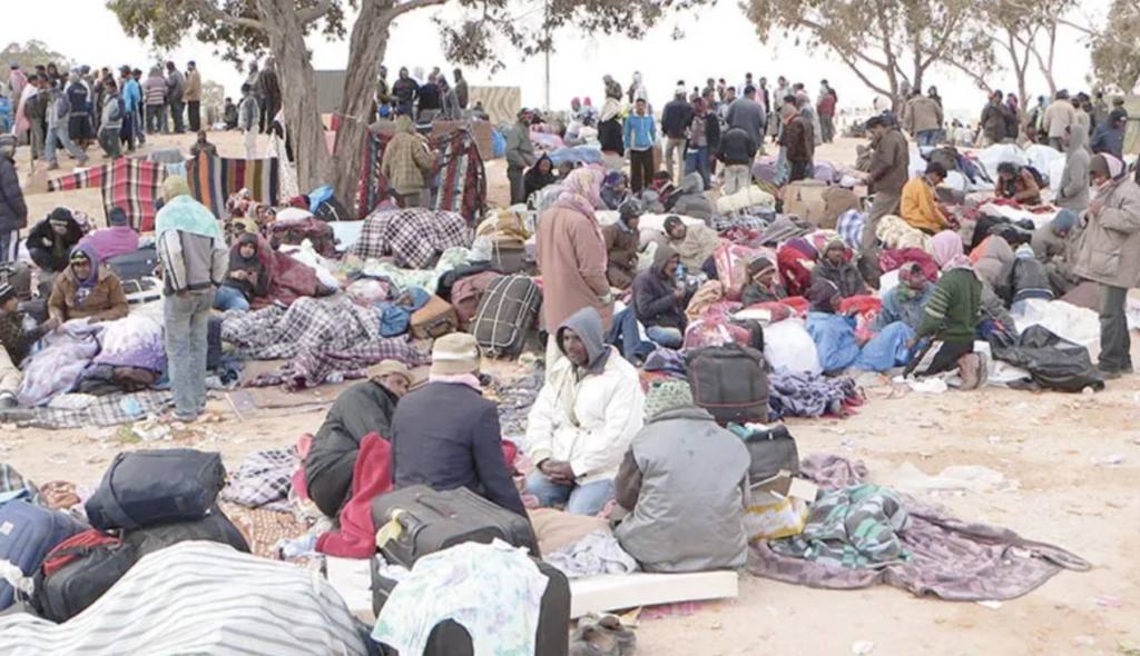 Migrants subsahariens : Alger convoque l'ambassadeur du Niger