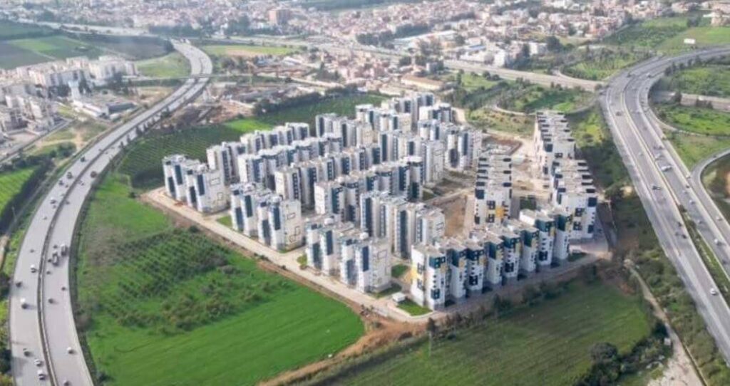 Cité 1200 logements de Birtouta : les instructions du DG de l’AADL