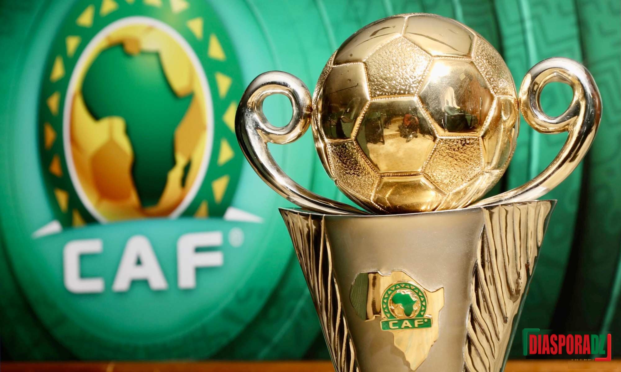 RS Berkane - Zamalek : la finale controversée de la Coupe de la CAF - Diasporadz
