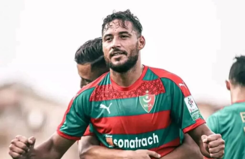 Ligue 1 Mobilis (25e journée) : le MC Alger toujours leader