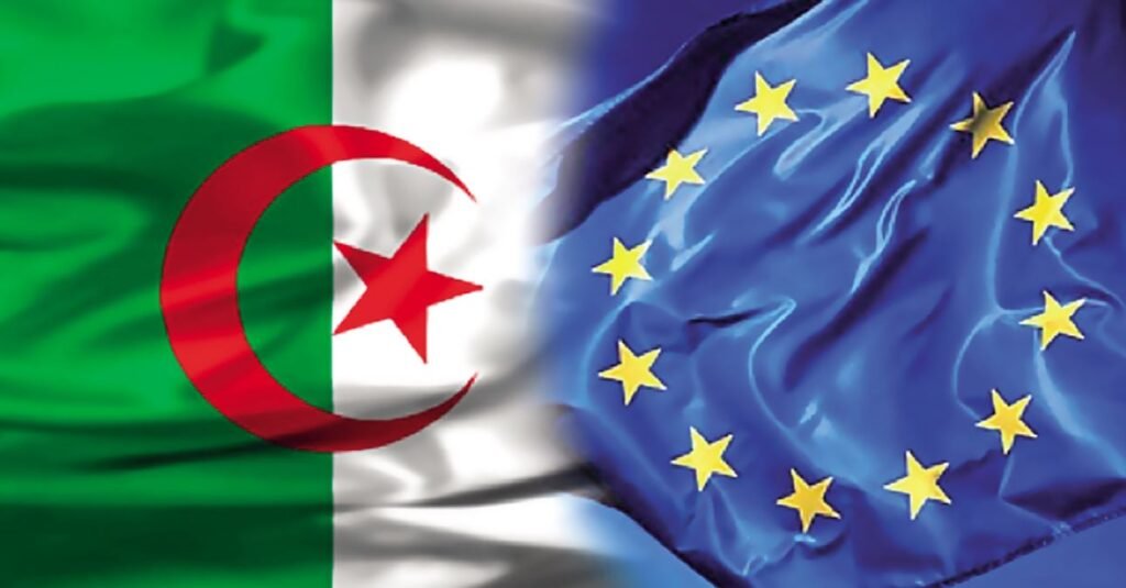 Accord d’association UE-Algérie : Bruxelles lance une «procédure de règlement de différends»