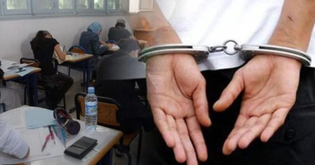 Fraude au Bac : de la prison ferme pour des candidats à Alger et à Béjaïa
