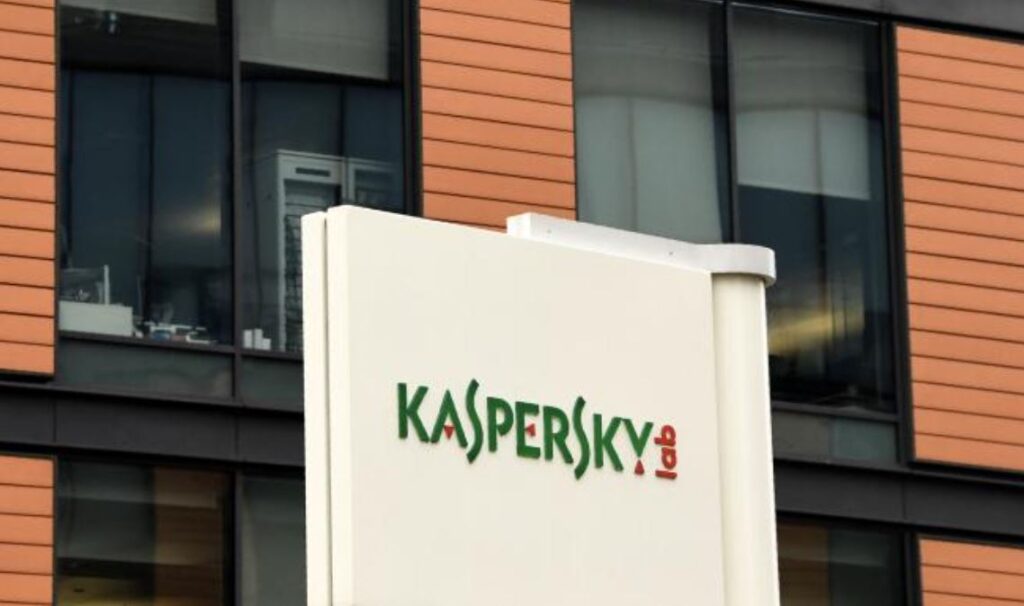Interdiction du logiciel antivirus russe Kaspersky aux Etats-Unis