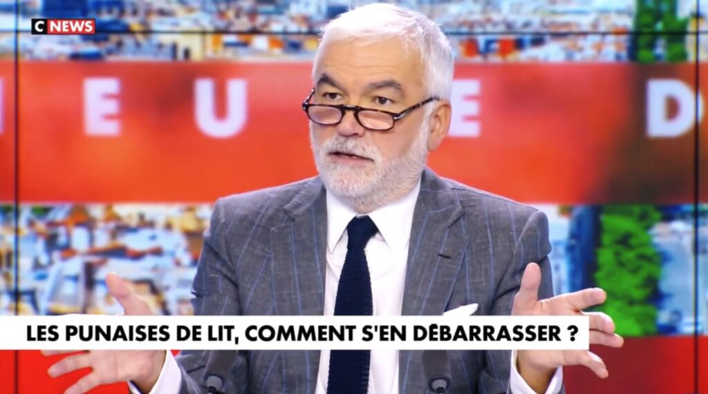 L’Arcom inflige deux amendes à CNews pour des propos sur l'immigration et le climat