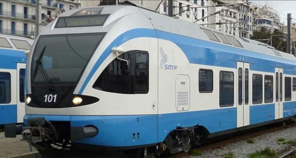 SNTF : de nouveaux horaires pour le train de nuit Alger-Annaba-Alger