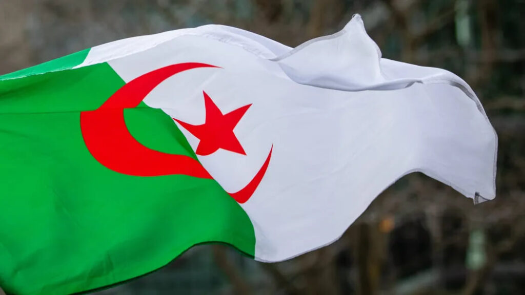 Pétition "pour une Algérie libre et démocratique"